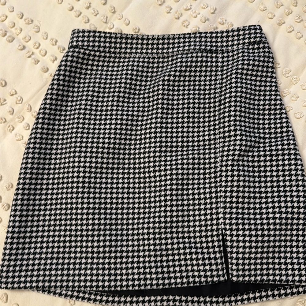 Hollister Ultra-High Rise Mini Skirt